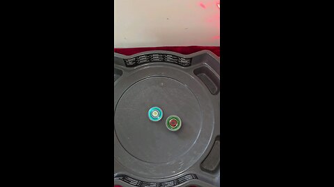 Beyblade Battle