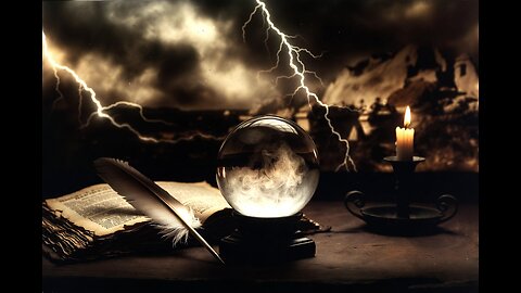 Can You Solve This 500 Year Old Mystery? (C1Q9)