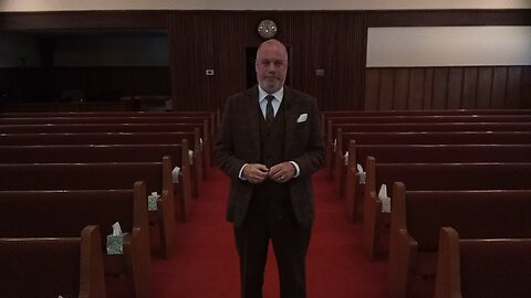 Three Minutes With Mike