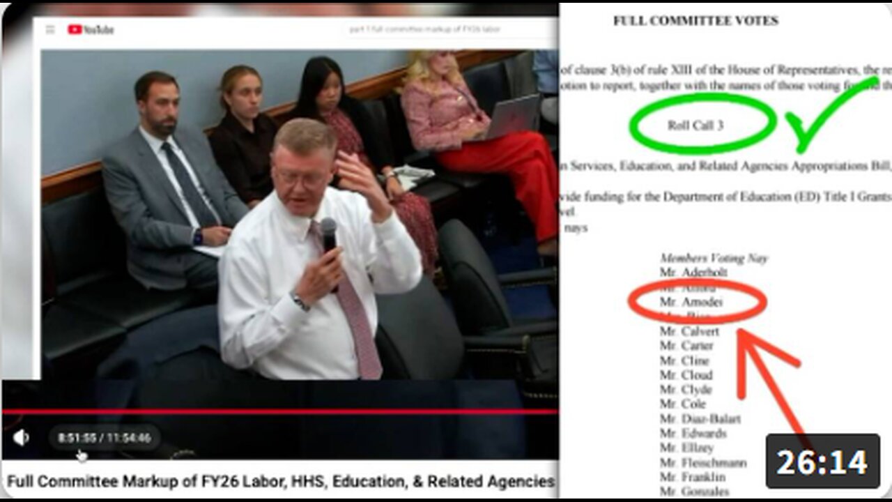 BREAKING: Candace Owens Has Been Caught Red-Handed Falsely Claiming That Nevada Congressman Amodei Took Part In A Secret Meeting At Fort Huachuca Army Base In Arizona The Day Before Charlie Kirk's Death!