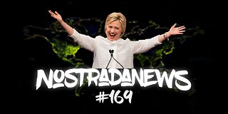 NostradaNews #229 Quelques évènements dans le monde que vous avez peut être raté