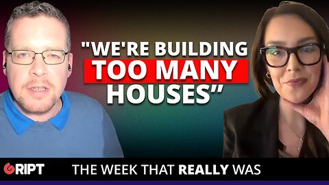 Flooded with nonsense