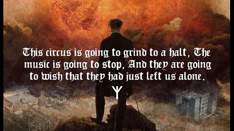 This is WAR: Part 812.