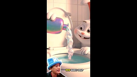 FUNNY BATHTUB #quannhanplay #games #funny #shorts