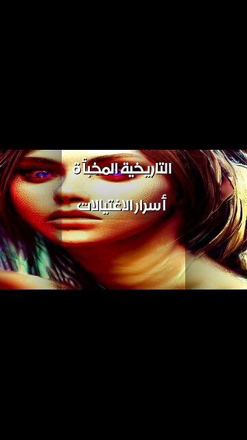 Secret Assassination Plots: History's Hidden Targets? ️