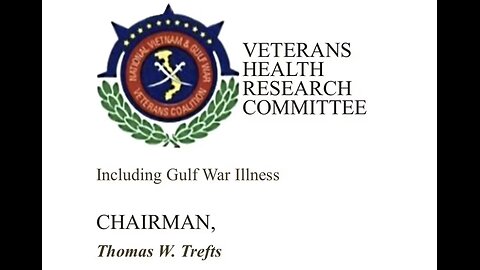 VETERANS ISSUES ( 3 )