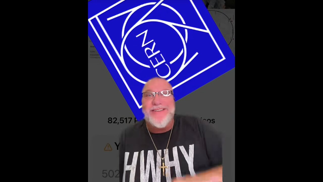 Did The Devil Invent The Internet?