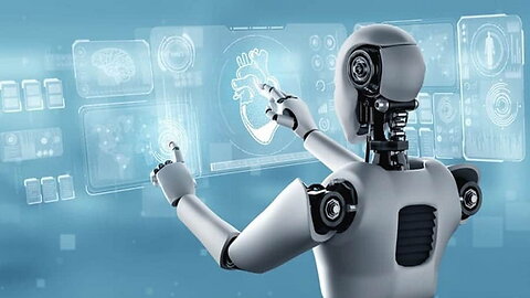 Robots - What they promised Vs what we got