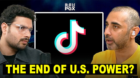 The End of U.S. Power? - How China and the Internet Are Taking Over
