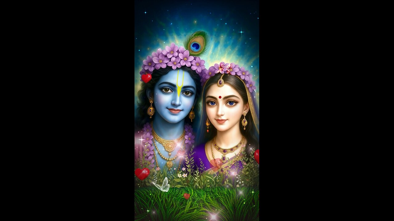 Radha Krishna