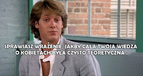 Czego TY chcesz? | Rob i Chest Rockwell