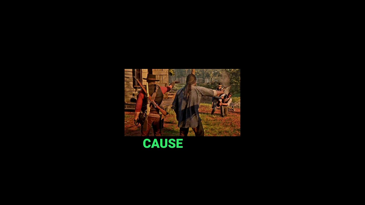 Bone Thugs-N-Harmony, X-Box, Red Dead Redemption 2