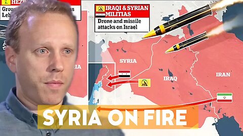 Max Blumenthal Warns , Israel’s Deadly Plan Revealed — The Unseen Horror Yet to Come,
