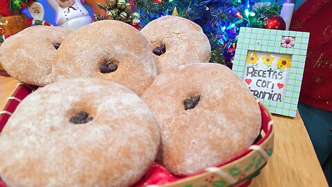 Cemitas para Diabeticos