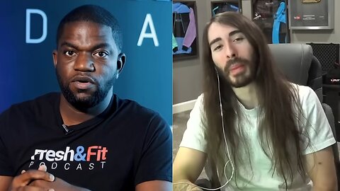 Penguinz0 'Worst Alpha Male Podcasts' Compilation