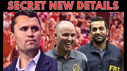 🚨 More Lies Exposed: Who REALLY Wanted Charlie Kirk Dead?