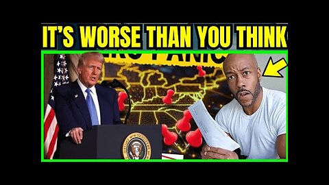 1 MIN AGO: AMERICA IS UNDER ATTACK Iran Threatens NUKES—Then THIS Happens in L A! Wake Up