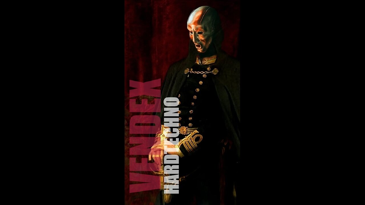 😈#vendex #hardtechno #dark #industrialtechno #bpmtek #shorts