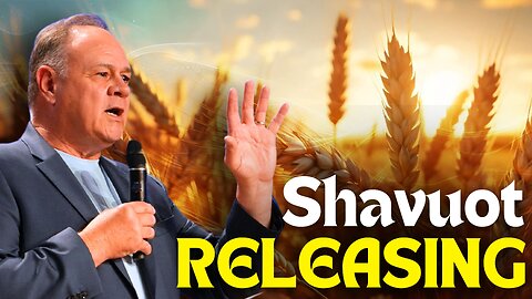 Prepare for New Identity to Be Released at Shavuot