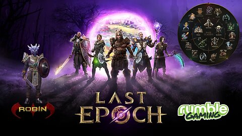 Lost Epoch the RPG GEM. Dungeon Crawling 420 Wizard Wippin!