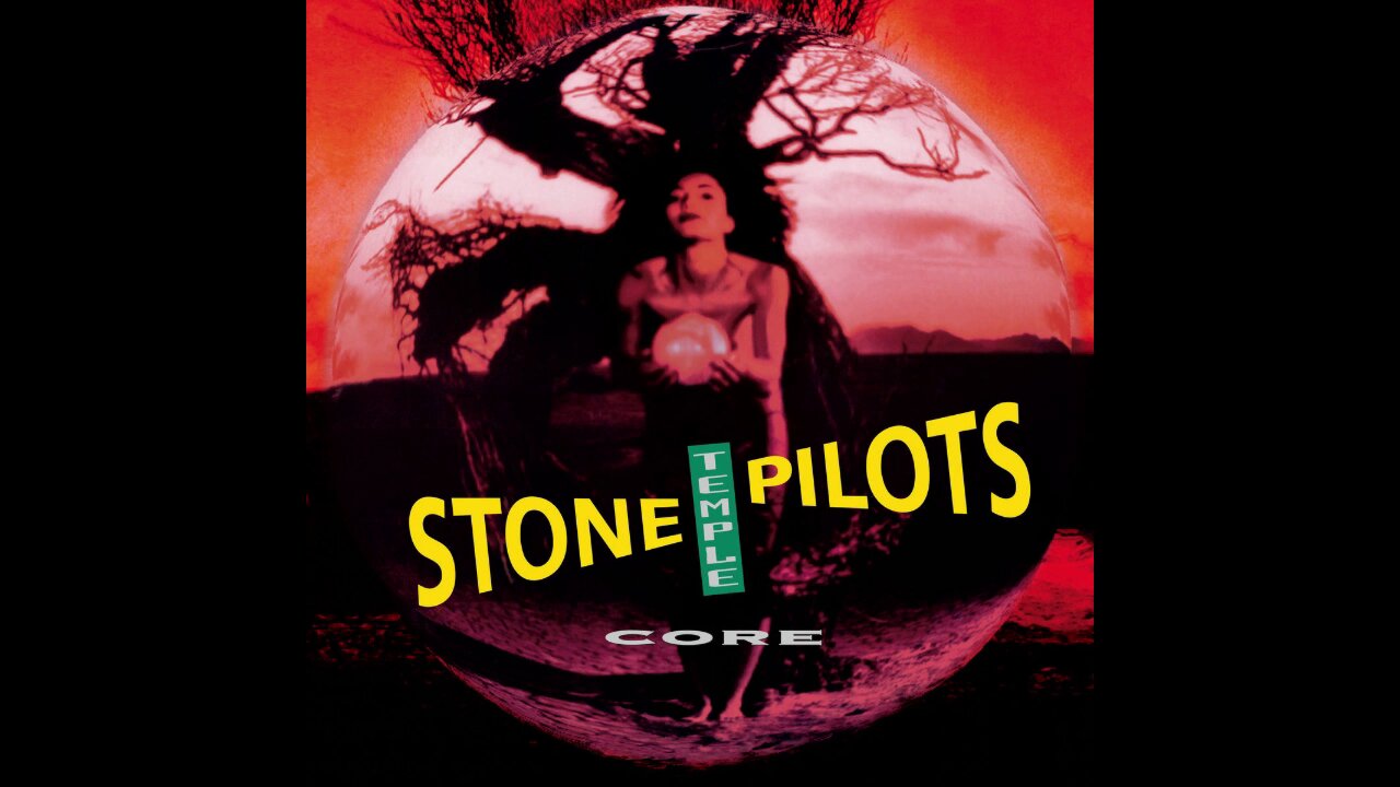 Core ~ Stone Temple Pilots