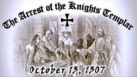 The Knights Templar & Magnetic Airships (Lost Prototype of The Passarola, 1709)