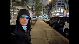 The United States government is allowing the police to harass people.