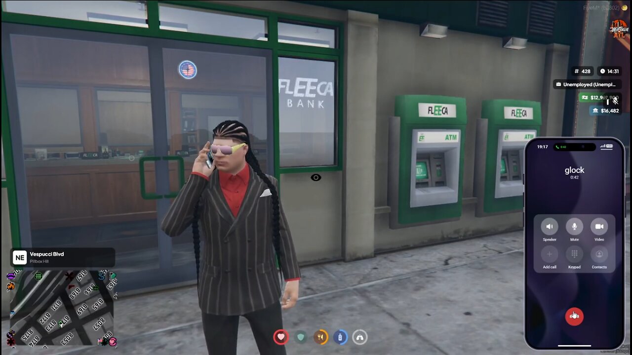 LO 11.21.25 stackswopo full stream