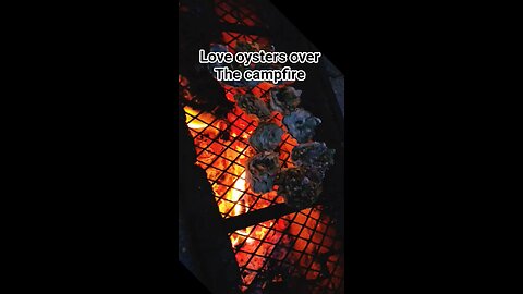 we had these over campfire, heat and flavor!