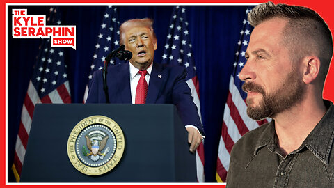 IMPEACHMENT! Trump eyes midterm failure and the END to his agenda | Ep 710