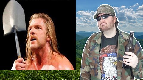 10 WWE Superstars HHH Selfishly Buried (Wrestlelamia) - Reaction! (BBT)