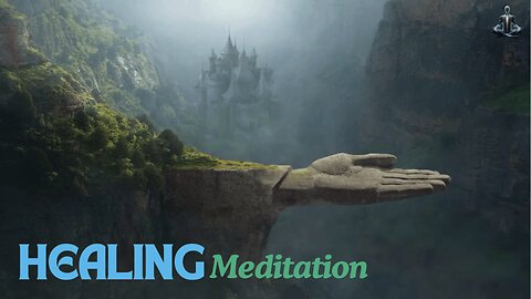 Tibetan Healing Relaxation | Ethereal Meditative Ambient Music | #relaxingmusic #healingpower