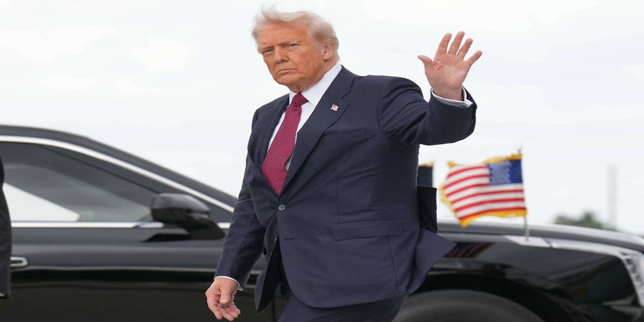 Unions Sue Over Trump Admins Political Loyalty Hiring Plan