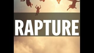 RAPTURE: 𝘼𝙧𝙚 𝙔𝙤𝙪 𝙎𝙩𝙞𝙡𝙡 𝙃𝙚𝙧𝙚❔