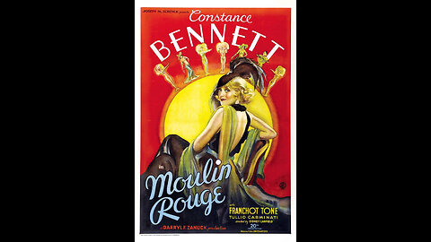 Moulin Rouge [1928]