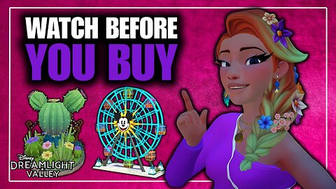 DDV: Premium Shop Update 7/16/25