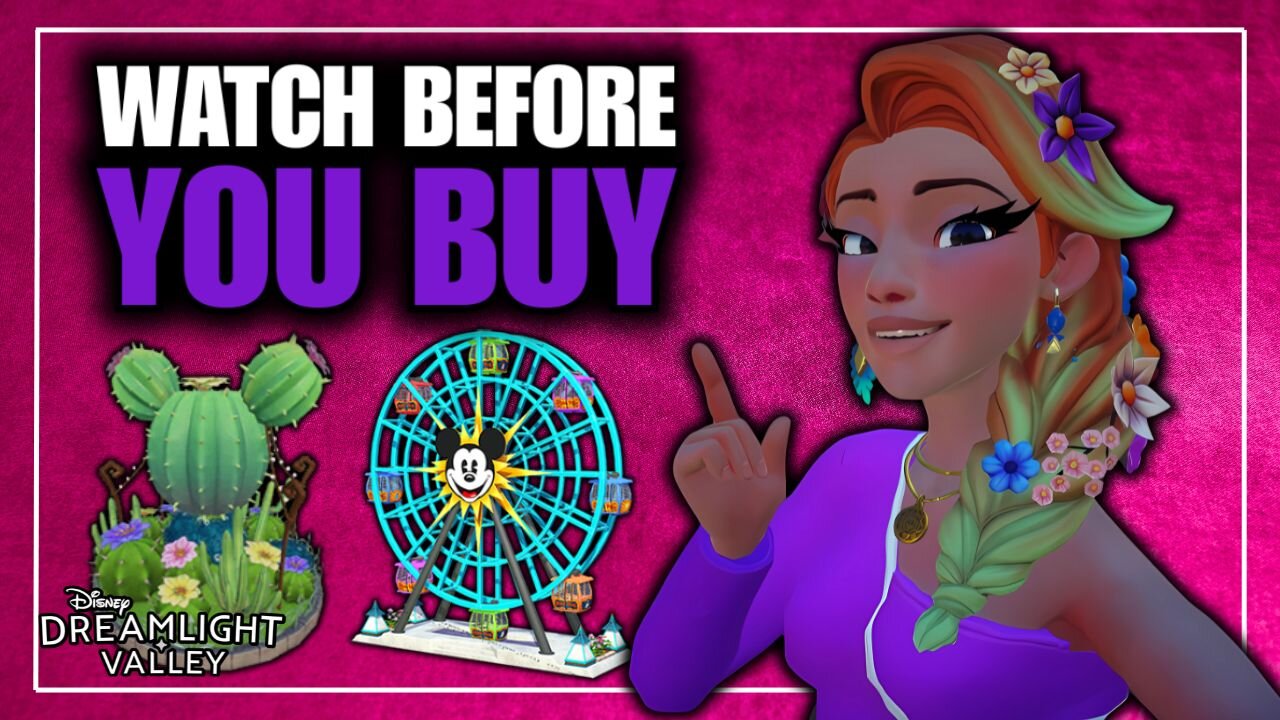 DDV: Premium Shop Update 7/16/25
