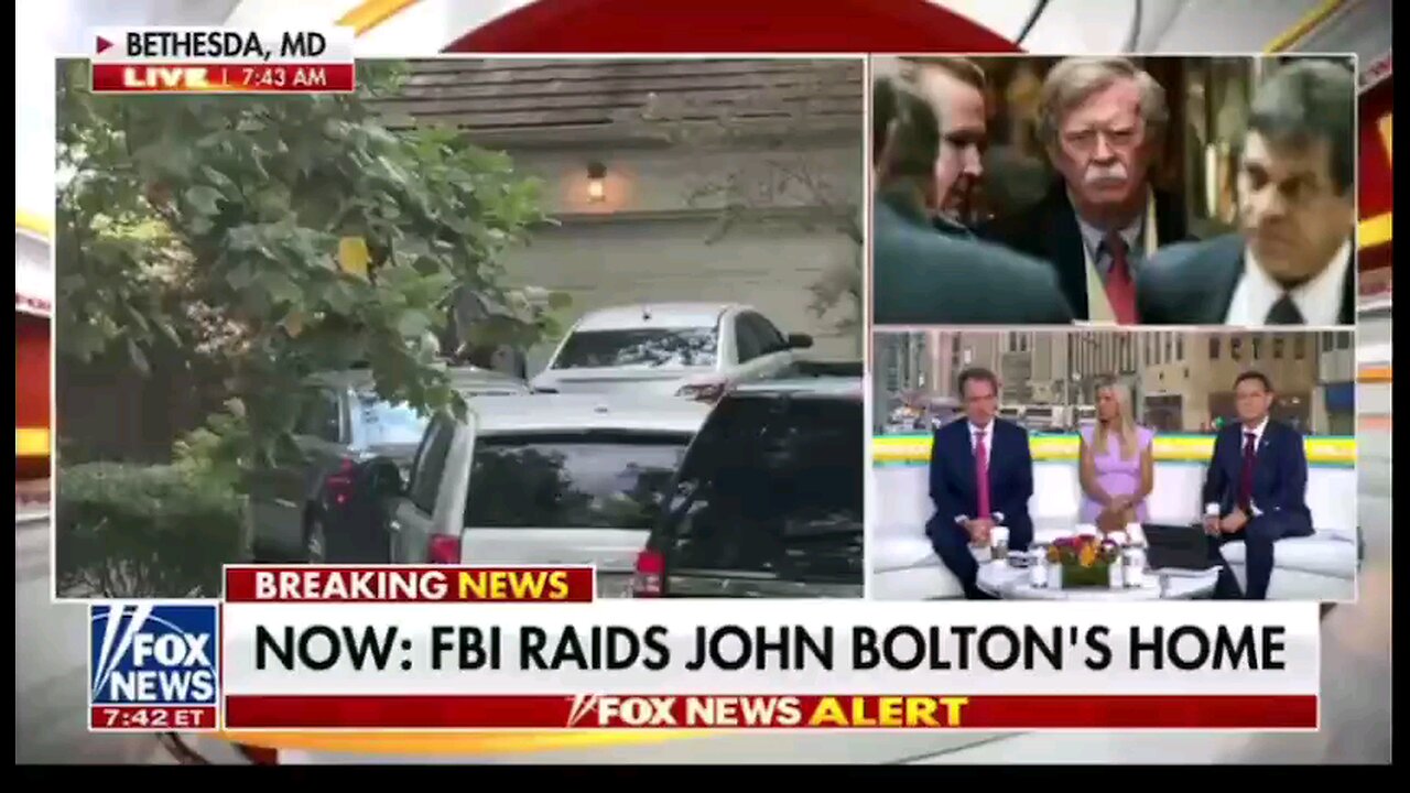 who just got arrested..... told you