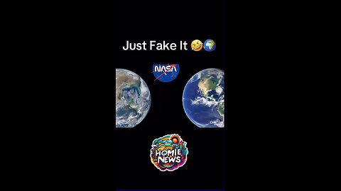 Just fake it