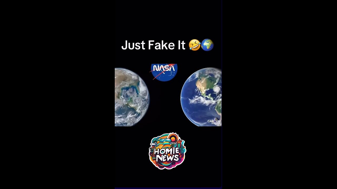 Just fake it