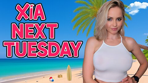 Weird News & Bad Decisions - Live With Xia
