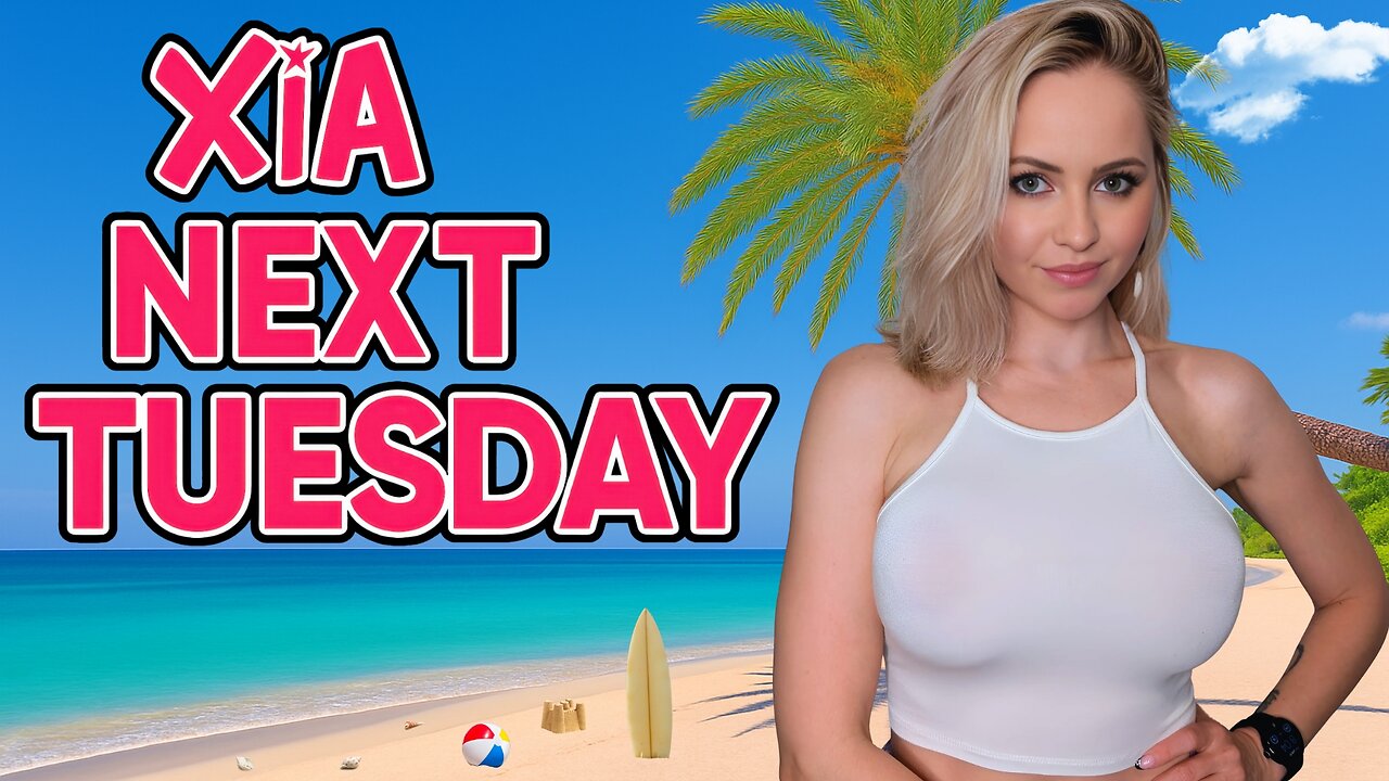 Weird News & Bad Decisions - Live With Xia