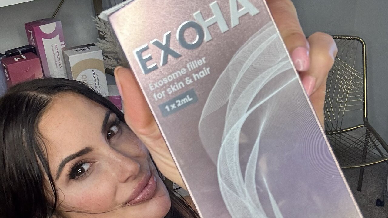 Sale 30% off GlowFace 💗Mothers Day | Sunday Spa Scalp EXOHA + Hyaron SkinBooster 💗#beauty #sale