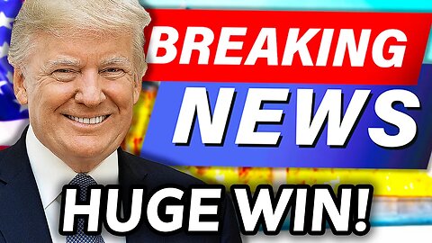 SHOCKINGLY GREAT NEWS: LIBERAL WISCONSIN SUPREME COURT HANDS TRUMP A MAJOR WIN!