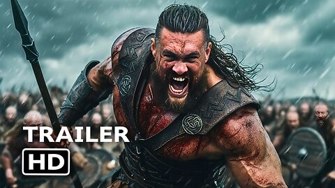 Chief of War (2025) | Jason Momoa