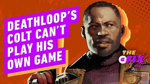 Deathloop's Colt Got a Free PS5 From Bethesda - IGN Daily Fix