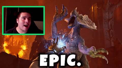 DIVING INTO THE DEPTHS OF OBLIVION (ELDER SCROLLS IV) #2
