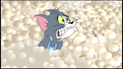 part - 7 egg beats 🎥 best comedy cartoon ✨️