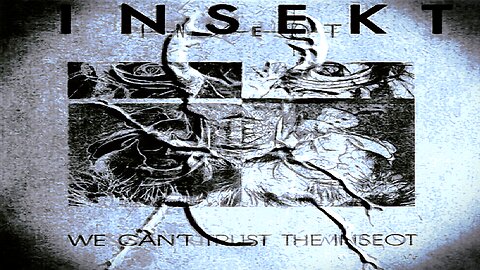 INSEKT - Compilation #1: 1989-1990