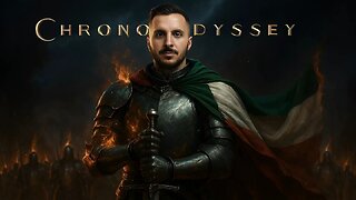 Chrono Odyssey Playtest last day